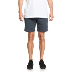 Quiksilver Men’s Cabo Shore Walk Short(Midnight Navy)