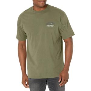 Quiksilver Men’s Escape Timing(Four Leaf Clover)