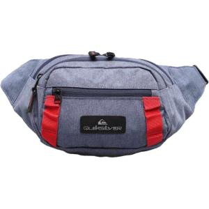 Quiksilver Men’s Lone Walker Waist Pack MIDNIGHT NAVY 234 One Size
