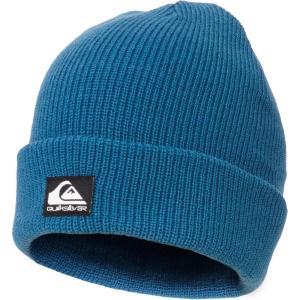 Quiksilver Mens Performer 2 Beanie(Nebulas Blue)