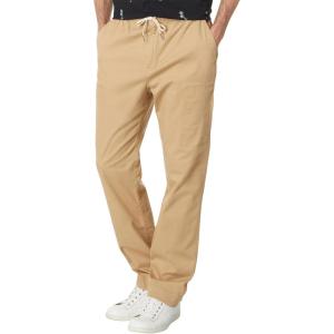 Quiksilver Mens Quiksilver Men’s After Surf 2 Pants(Incense 233)