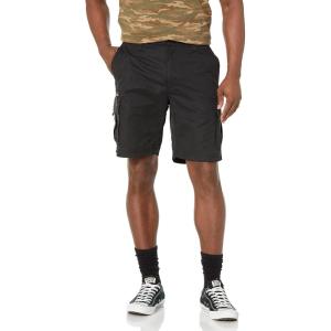 Quiksilver Mens Quiksilver Men’s Maldive Atoll Walk Short(Black)