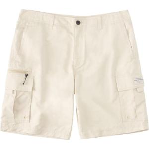 Quiksilver Mens Quiksilver Men’s Maldive Atoll Walk Short(Brown Rice)