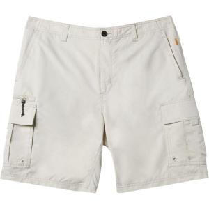 Quiksilver Mens Quiksilver Men’s Maldive Atoll Walk Short(Silver Birch 241)
