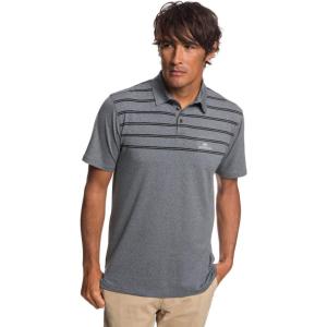 Quiksilver Men’s River Explorer(Dark Shadow)