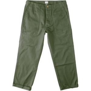 Quiksilver Men’s Standard After Surf Pants(Dusty Olive (Surf Ranger))