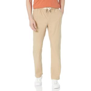 Quiksilver Men’s Standard After Surf Pants(Incense)