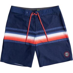 Quiksilver Mens Surfsilk Tijuana 19 Boardshorts(Oatmeal Eqybs04556)