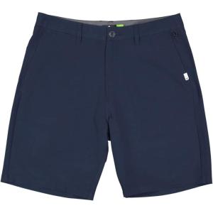 Quiksilver Men’s Union Amphibian 20 Inch Water Friendly Hybrid Short (28-44)(Navy Blazer (Ocean))
