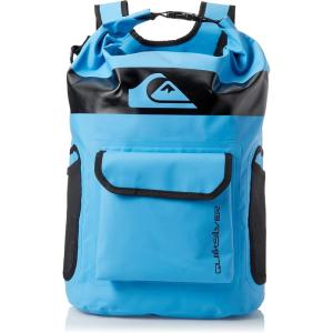Quiksilver Men’s Unisex-Adult Sea Stash Mid Dry Water Surf Bag Daypack(Blithe)