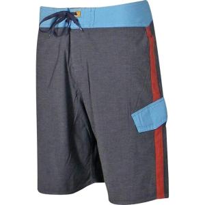 Quiksilver Waterman Last Call Boardshorts – Black(Black)