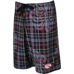 Quiksilver Waterman Outer Banks Boardshorts – Black(Black)