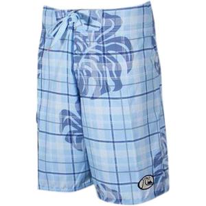 Quiksilver Waterman Outer Banks Boardshorts – Blue(Blue)