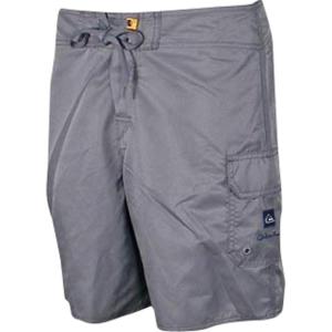 Quiksilver Waterman Rocky Boardshorts – Grey(Grey)