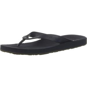 Quiksilver mens Carver II Deluxe(Blue/Blue/Blue)