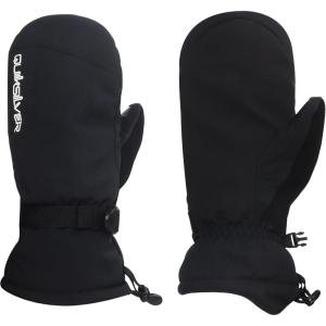 Quiksilver mens Mission Mitt(Black)
