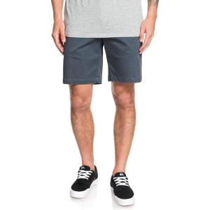 Quiksilver(Orion Blue)