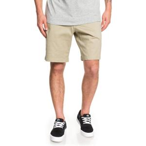 Quiksilver(Twill)