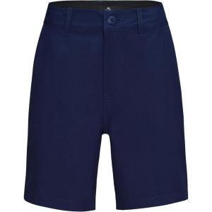 Union Amphibian Hybrid Shorts, Comfortable 4-Way Stretch Fabric, Water Friendly(Navy Union)
