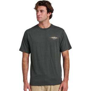 Waterman Diamond Classic T-shirt(Phantom)