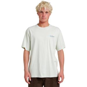 Waterman Diamond Classic T-shirt(Smoke)
