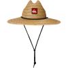 Quiksilver Boys Quiksilver Boys Big Pierside Youth Sun Hat(Natural)