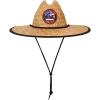 Quiksilver Boys Quiksilver Boys Big Pierside Youth Sun Hat(Natural 2)