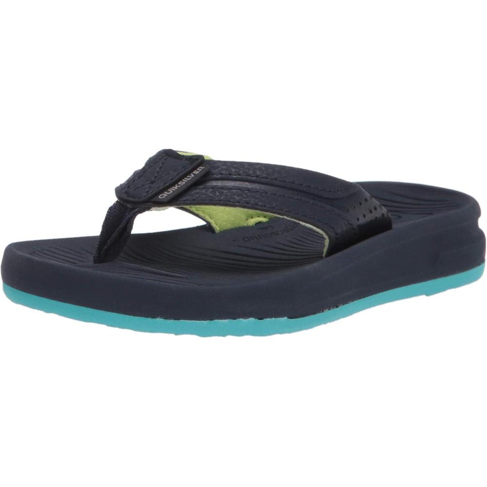 imageQuiksilver Boys Oasis YouthBlueBlueGreen