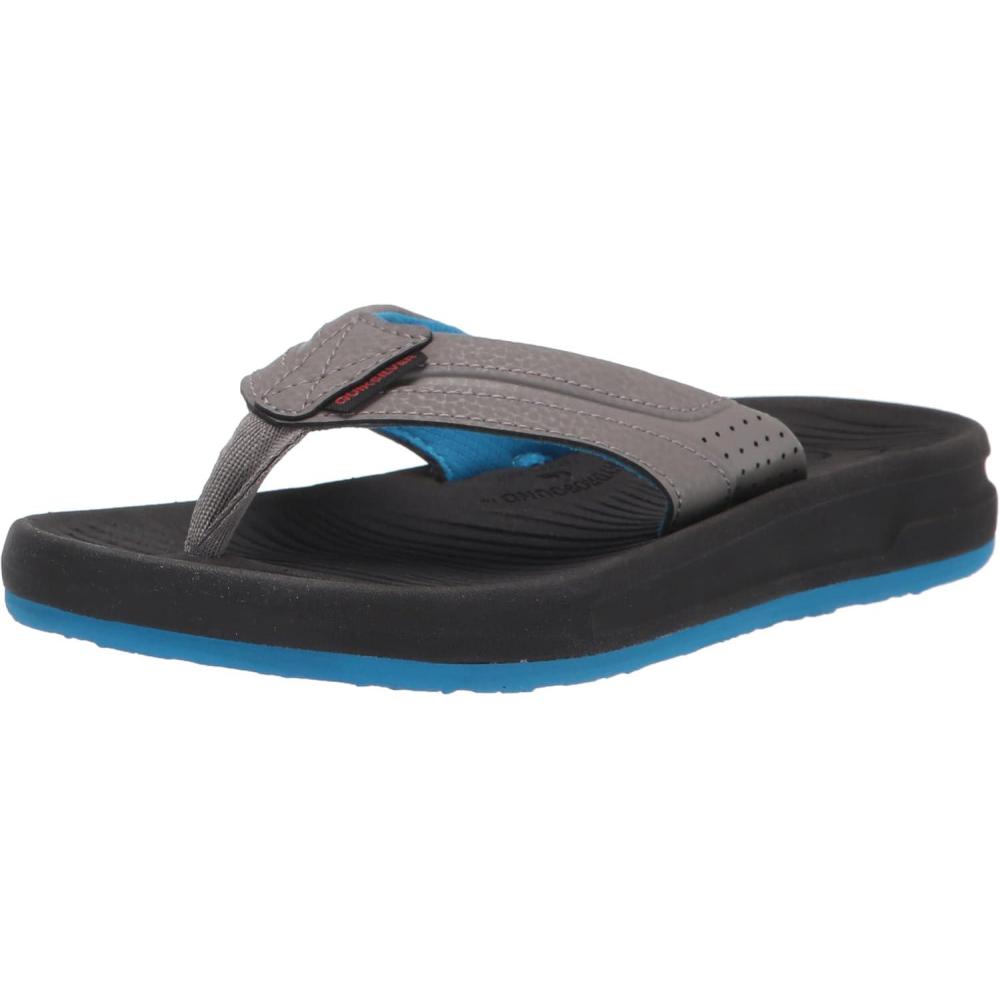 imageQuiksilver Boys Oasis YouthGreyBlackBlue