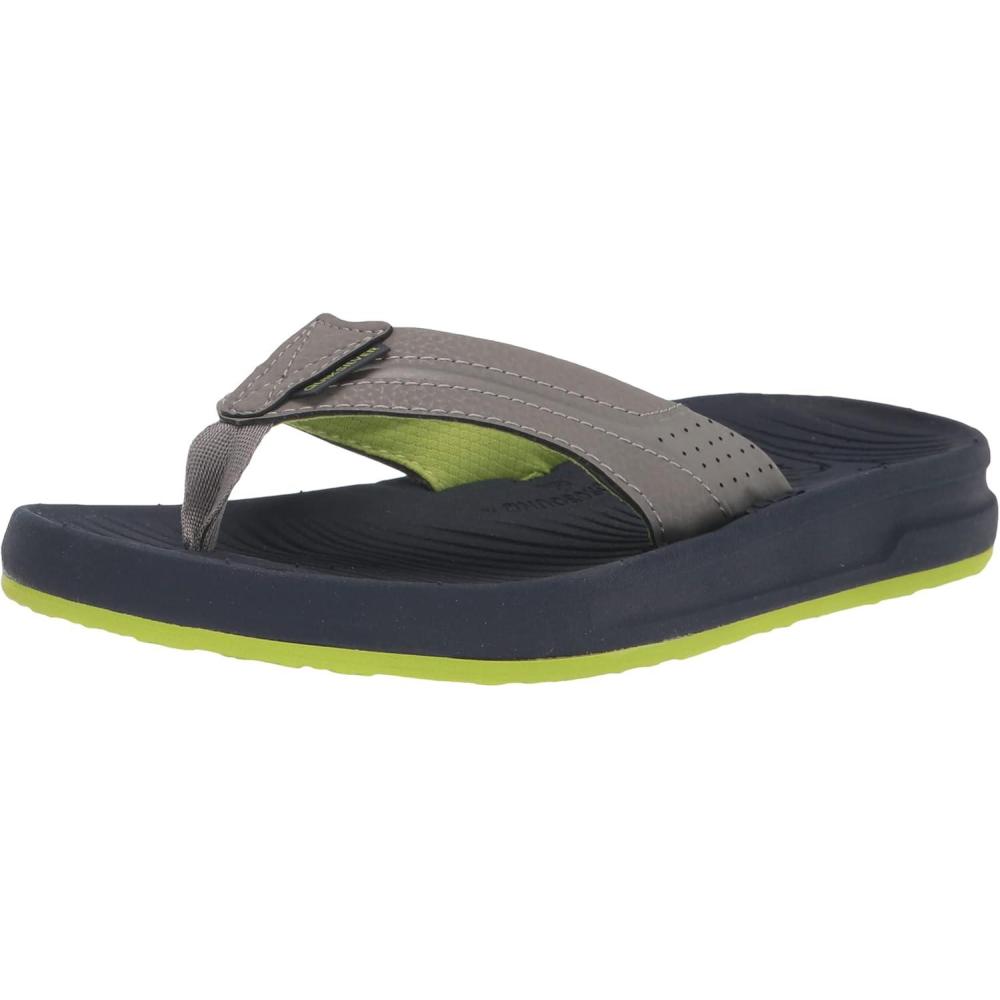 imageQuiksilver Boys Oasis YouthGreyGreenBlue