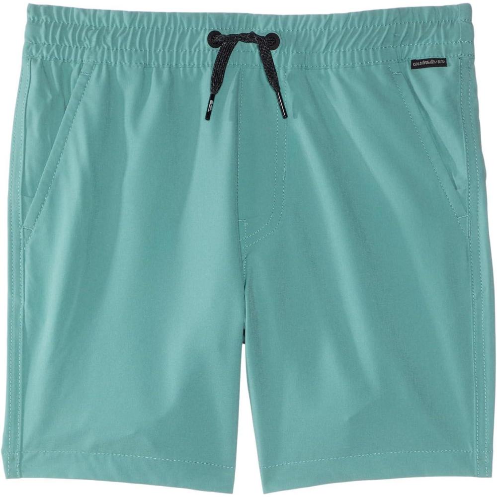imageQuiksilver Boys Taxer AmphibianLittle KidsGreen