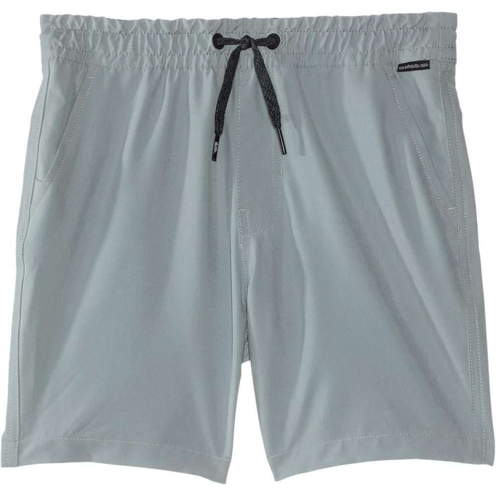 imageQuiksilver Boys Taxer AmphibianLittle KidsGrey