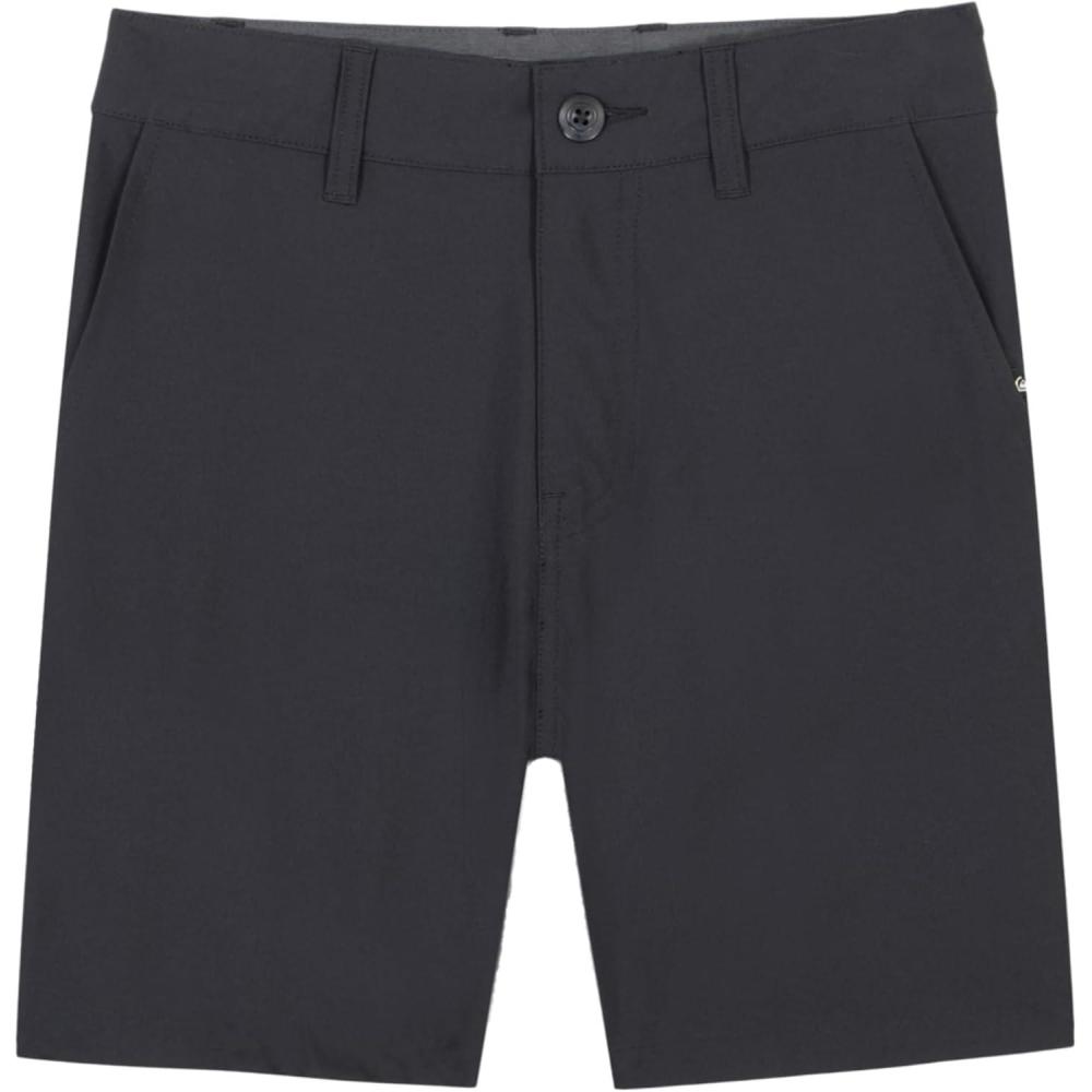 imageQuiksilver Boys Union Amphibian Hybrid ShortsBlack