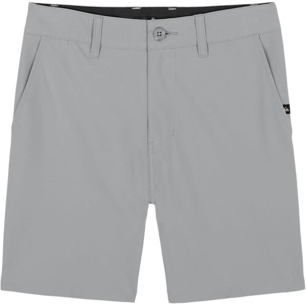 imageQuiksilver Boys Union Amphibian Hybrid ShortsQuarry