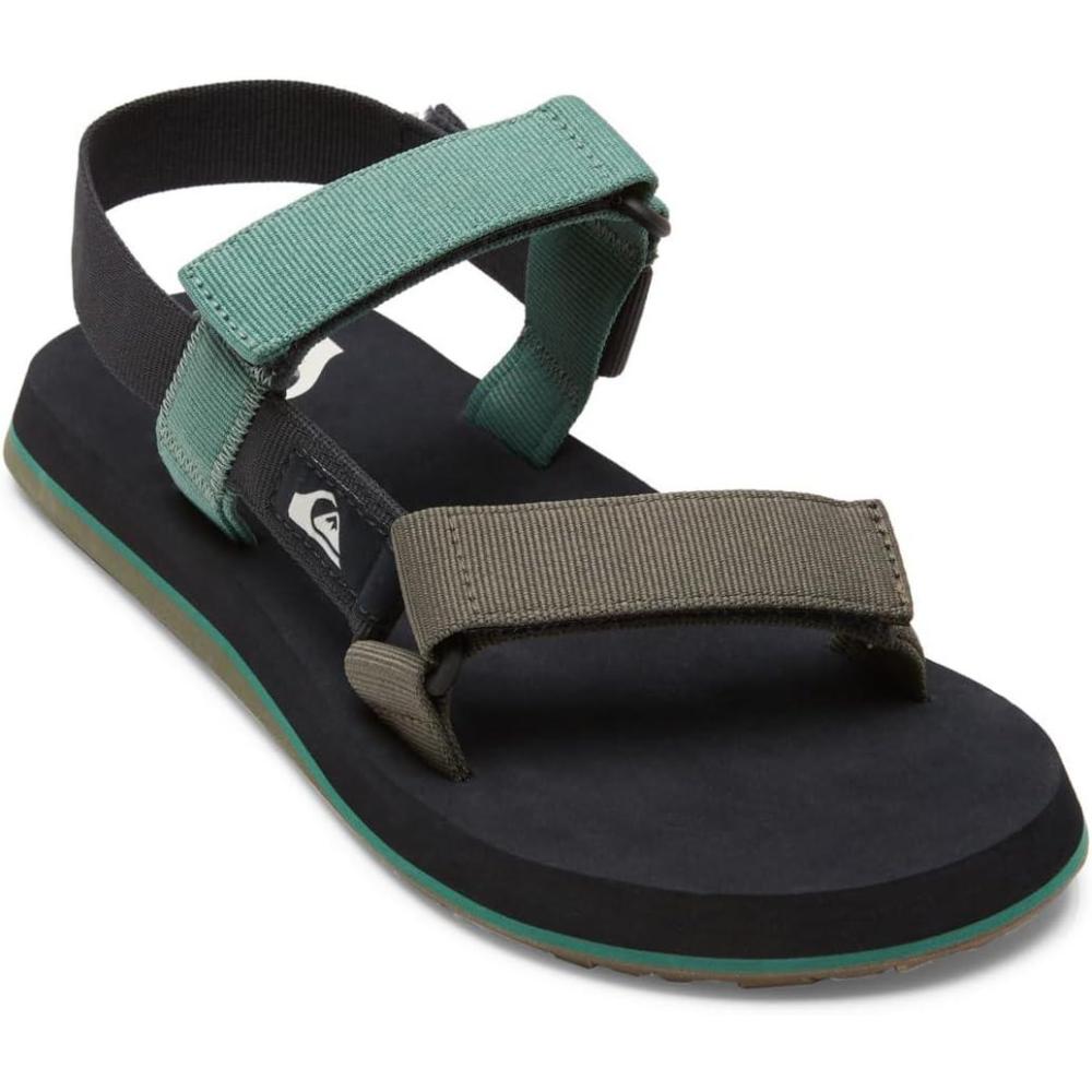 imageQuiksilver Mens Classic SandalGreen