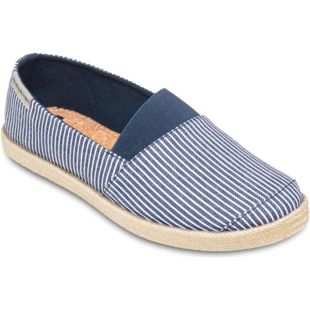 imageQuiksilver Mens Espadrilled SneakerDenim