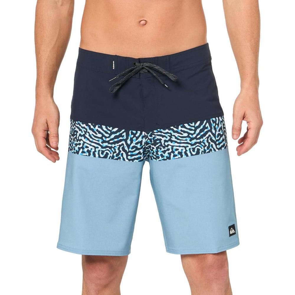 imageQuiksilver Mens Everyday 20quot Board ShortsDark Navy 241