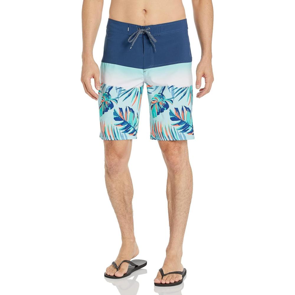 imageQuiksilver Mens Everyday 20quot Board ShortsInsignia Blue