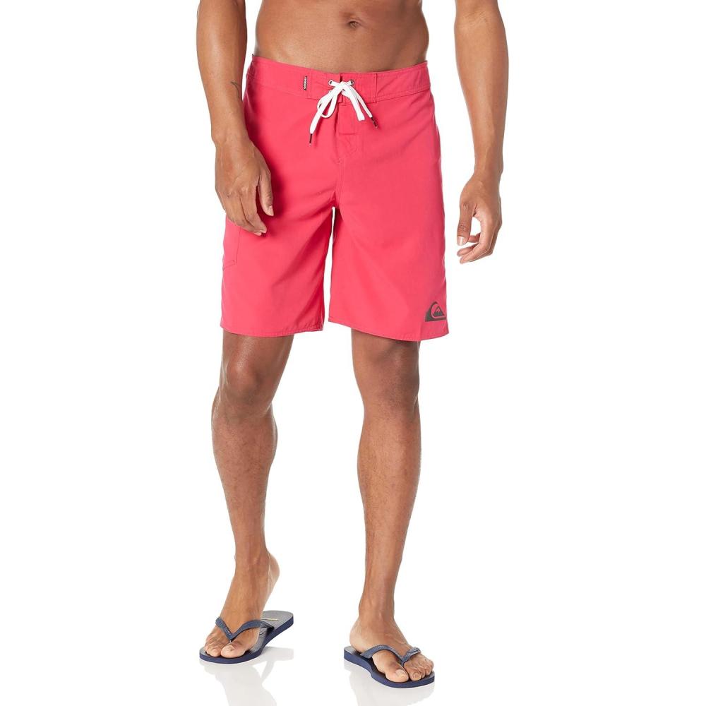 imageQuiksilver Mens Everyday 20quot Board ShortsLove Potion