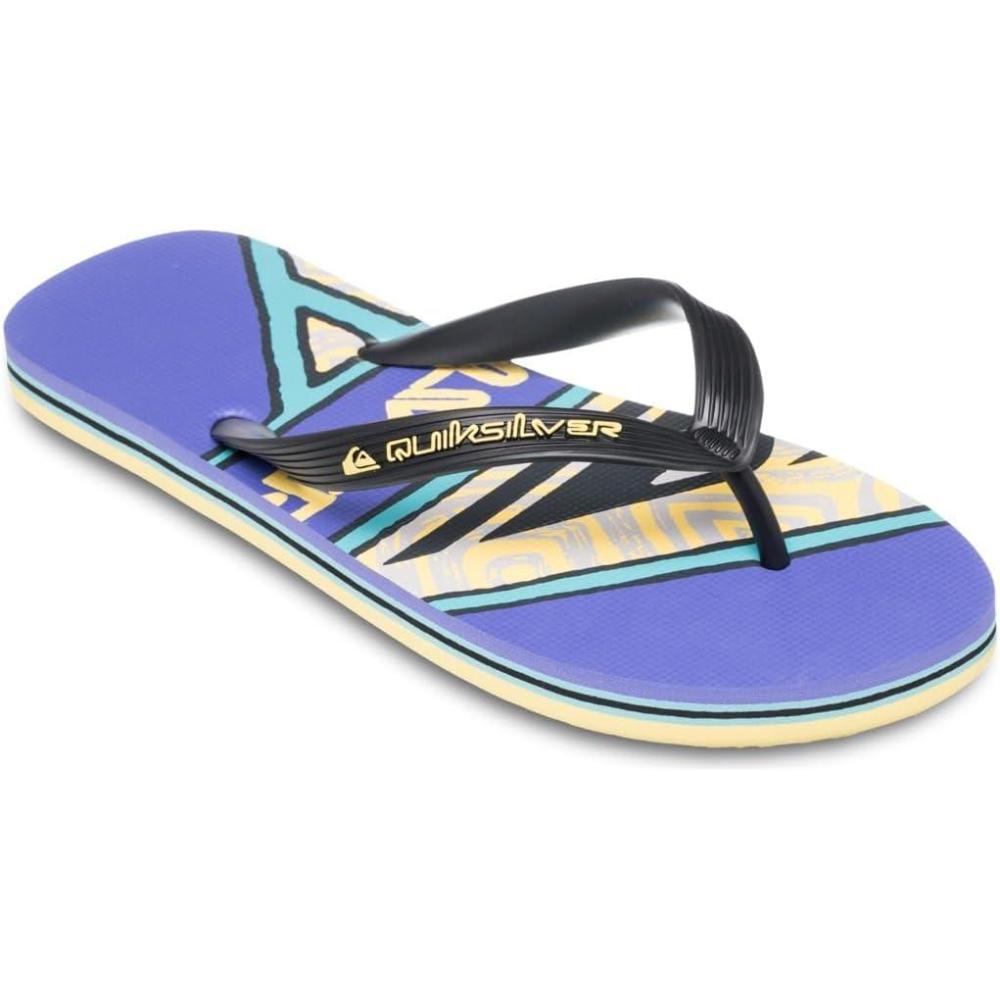 imageQuiksilver Mens Flip Flop SandalDusty Purple