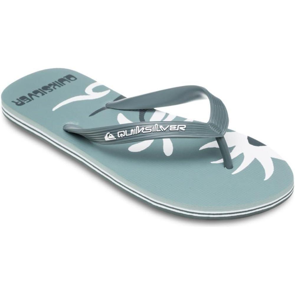 imageQuiksilver Mens Flip Flop SandalSage