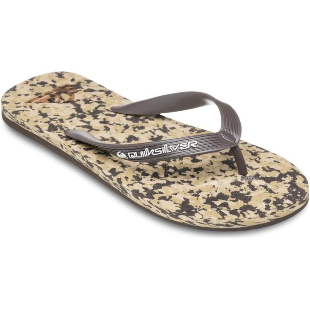 imageQuiksilver Mens FlipFlop SandalSand