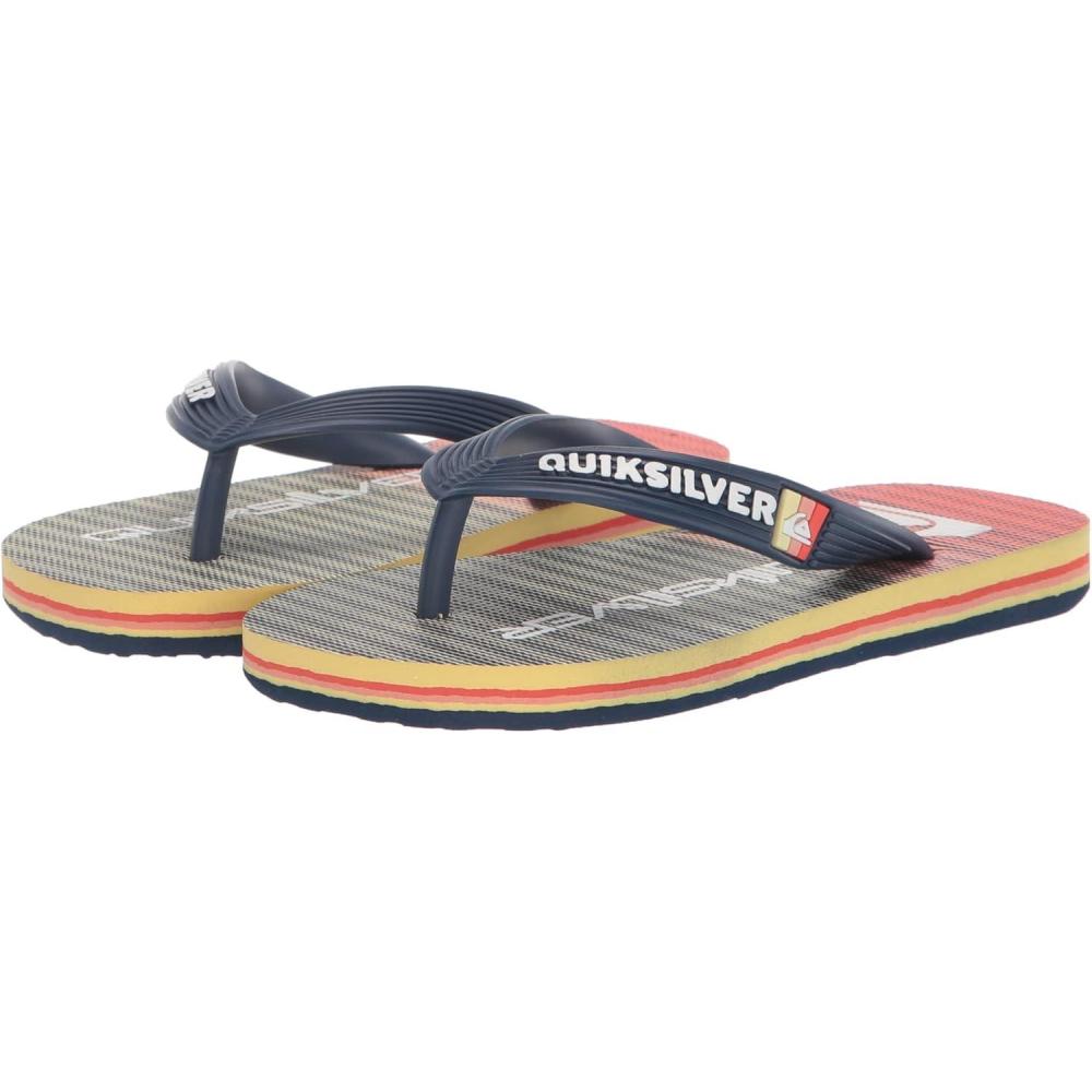 imageQuiksilver boys StrapBlueBlueOrange