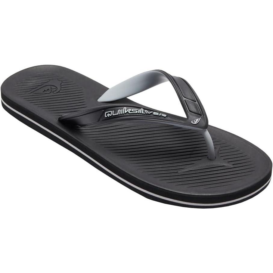 imageQuiksilver mens HaleiwaBlack 1