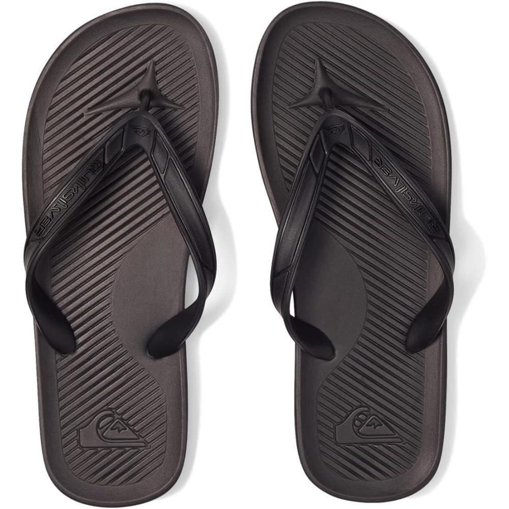 imageQuiksilver mens HaleiwaBlack 2