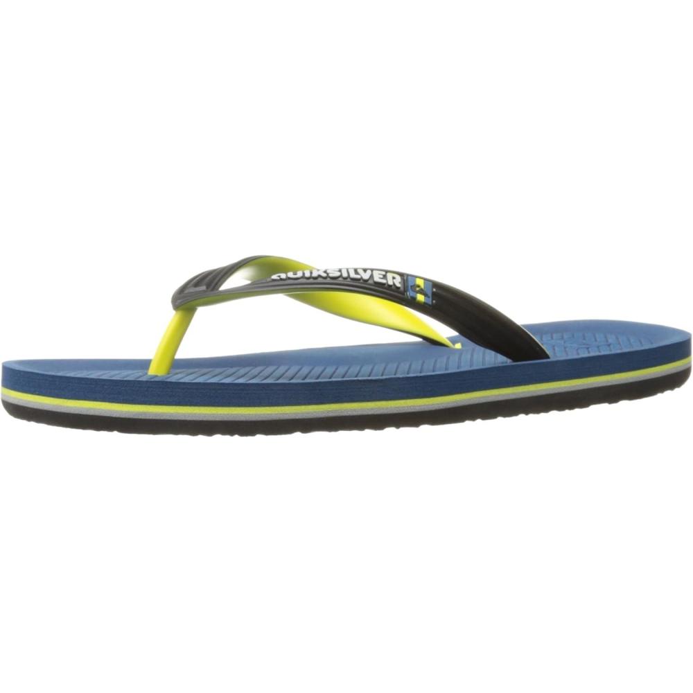 imageQuiksilver mens HaleiwaBlackBlueGreen