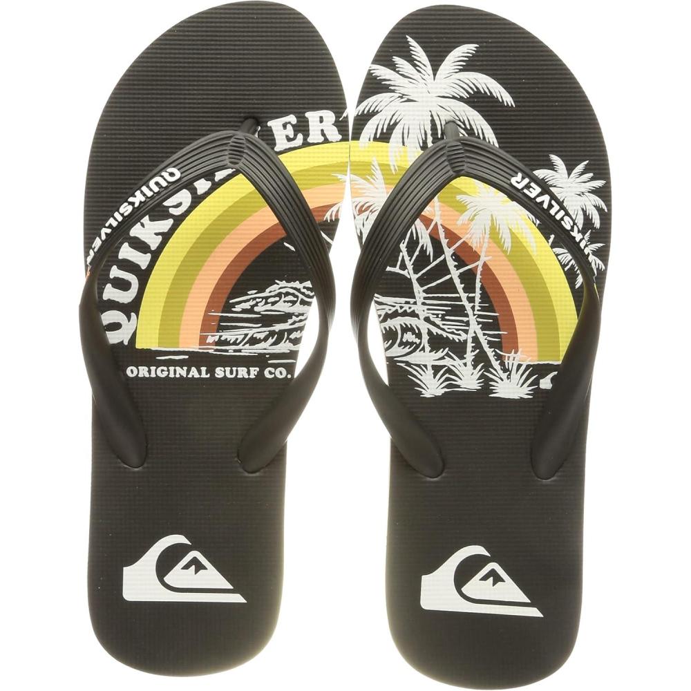 imageQuiksilver mens Molokai LaybackBlack 2