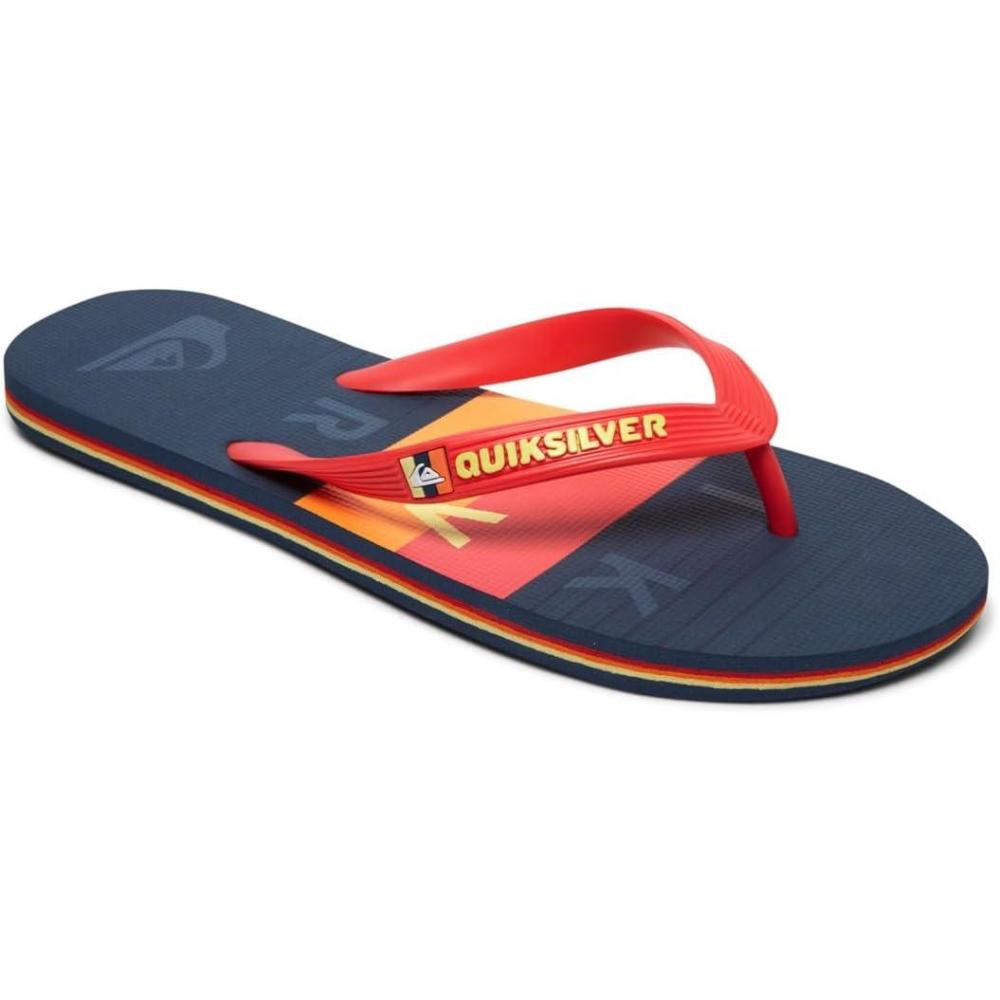 imageQuiksilver mens Molokai LaybackBlue Black Blue