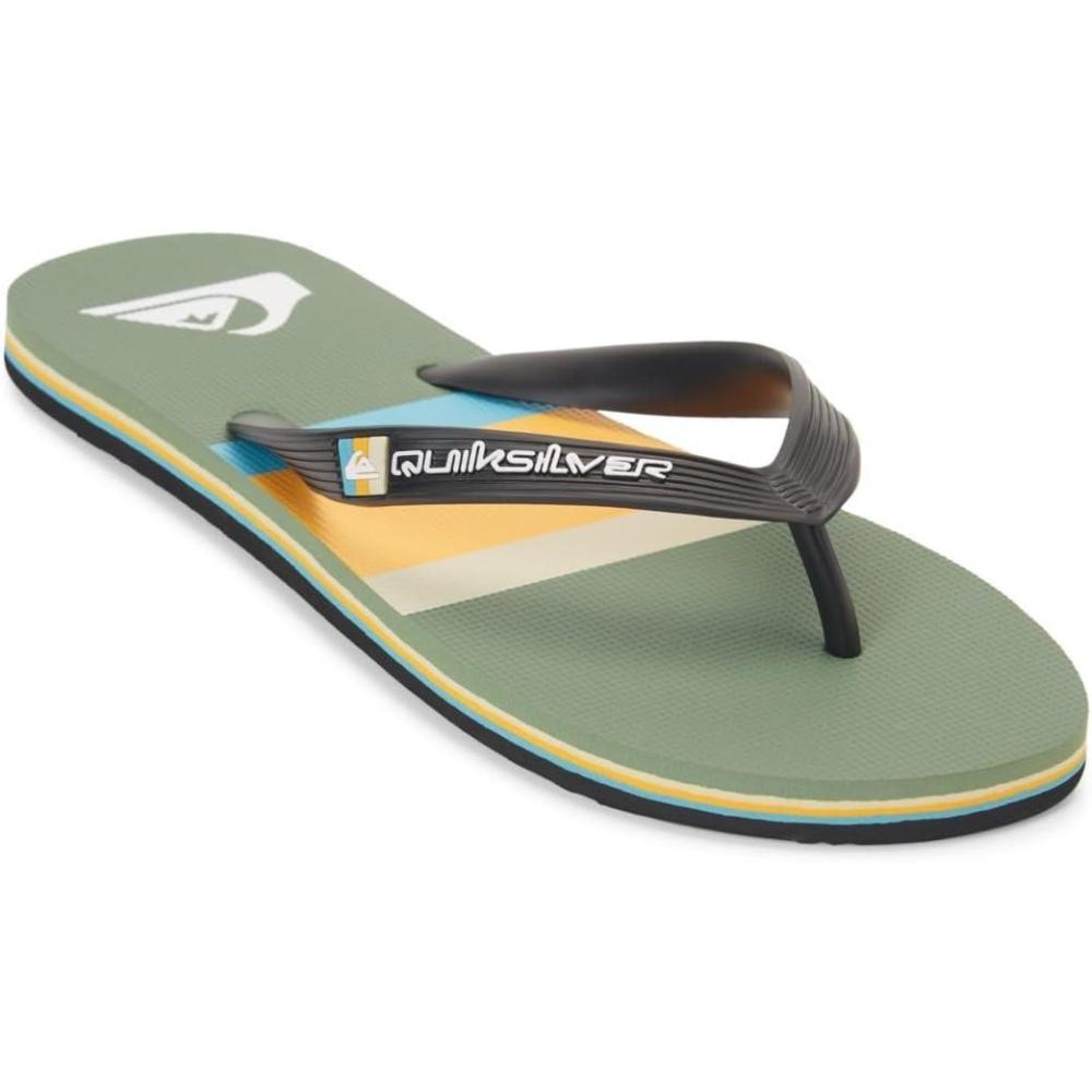 imageQuiksilver mens Molokai LaybackGreen 1