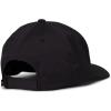 Quiksilver Mens Adapted Cap Black One Size One Size